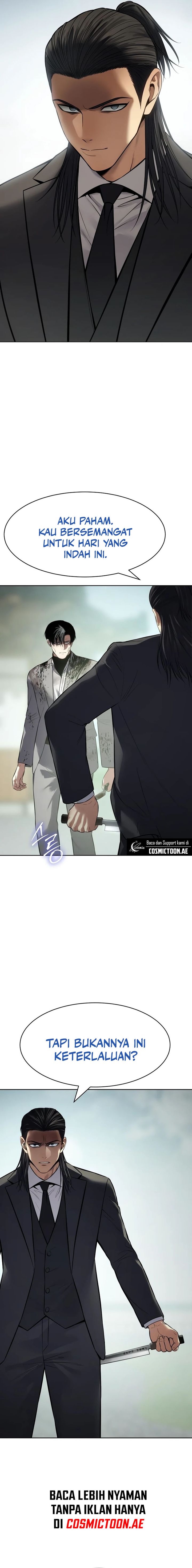 Baek XX Chapter 115 Gambar 27