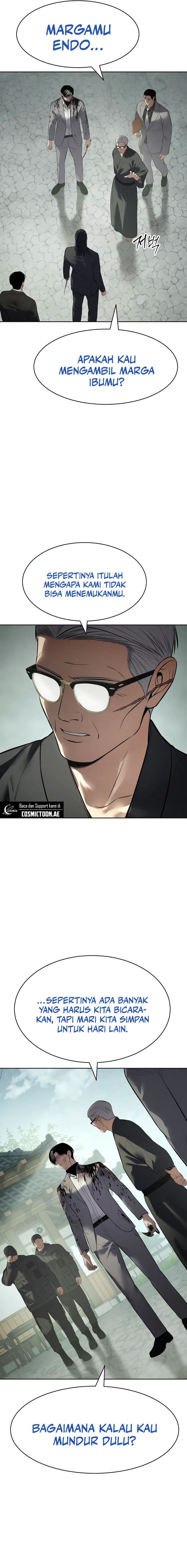 Baek XX Chapter 115 Gambar 29