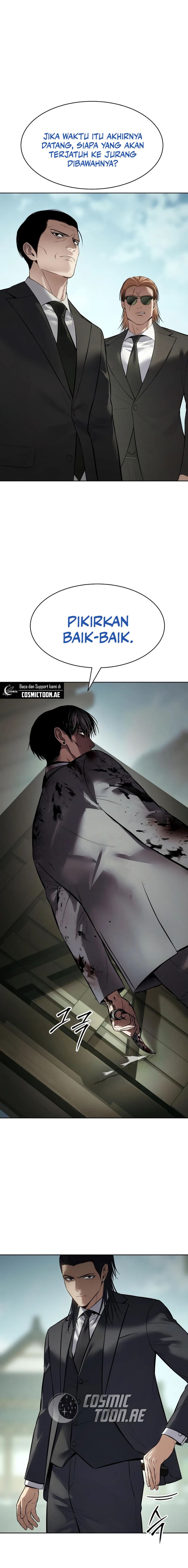 Baek XX Chapter 115 Gambar 31