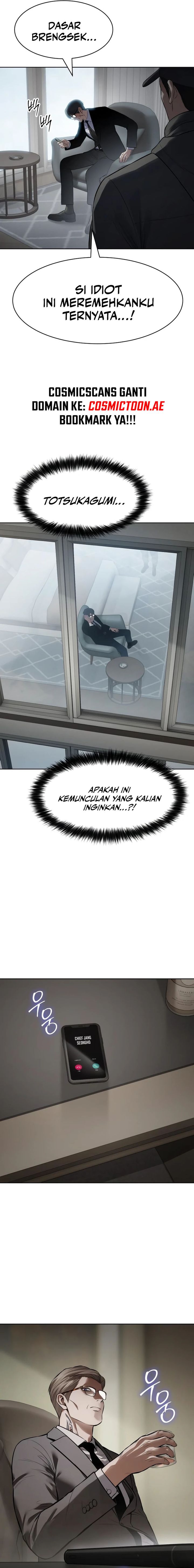Baek XX Chapter 115 Gambar 34