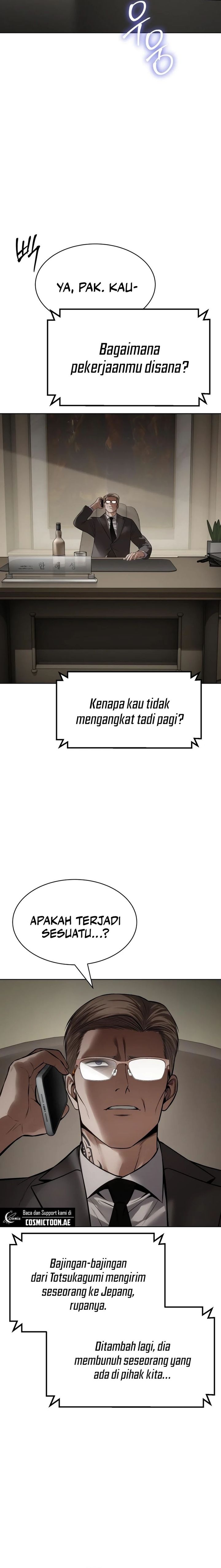 Baek XX Chapter 115 Gambar 35