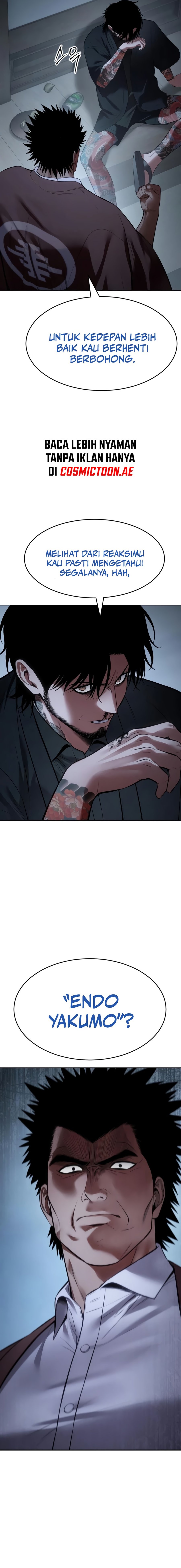 Baek XX Chapter 116 Gambar 3