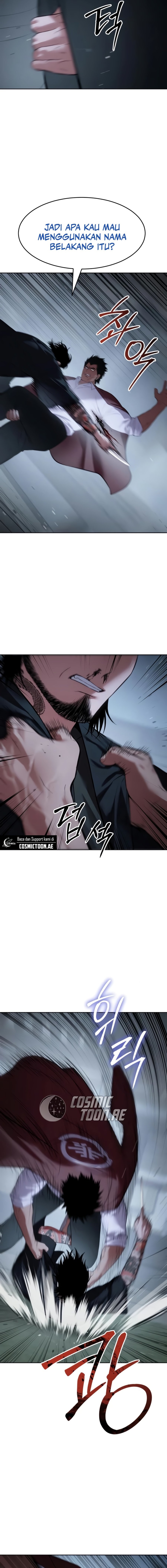 Baek XX Chapter 116 Gambar 6