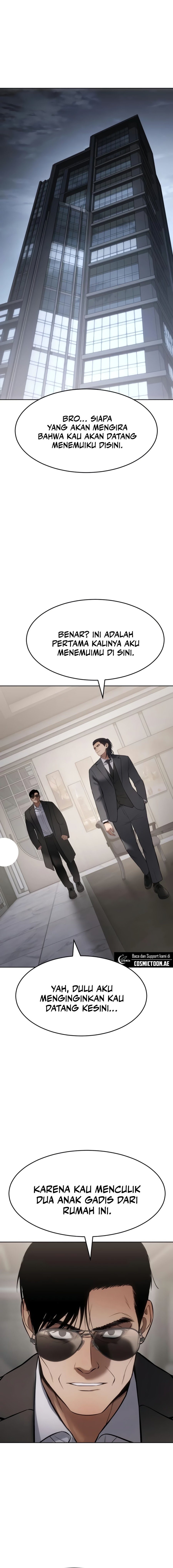 Baek XX Chapter 116 Gambar 15