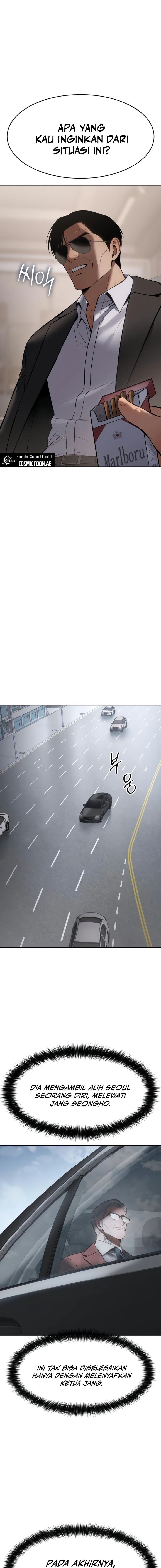 Baek XX Chapter 116 Gambar 21