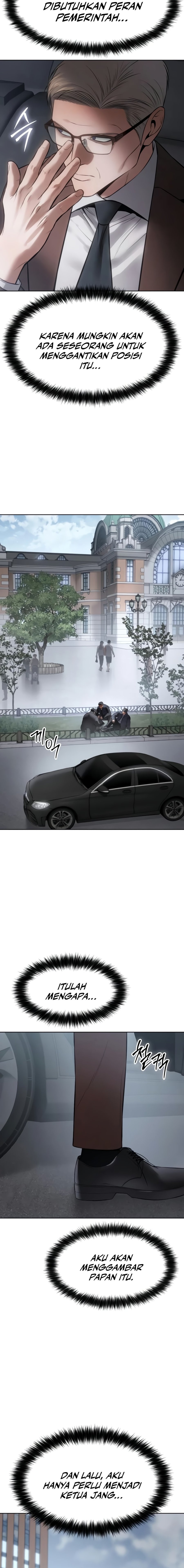 Baek XX Chapter 116 Gambar 22