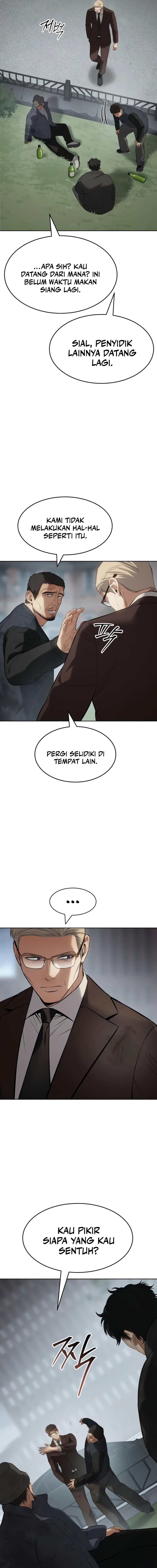 Baek XX Chapter 116 Gambar 24