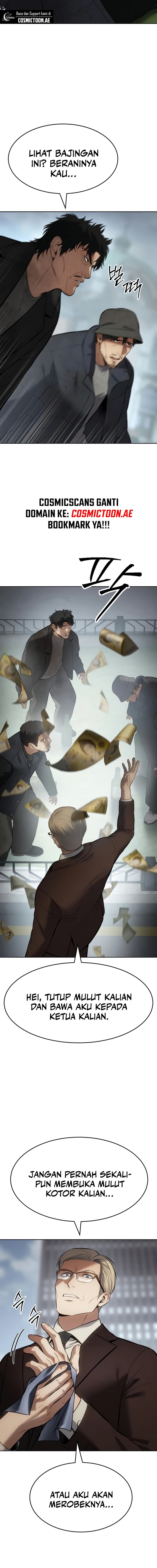 Baek XX Chapter 116 Gambar 25