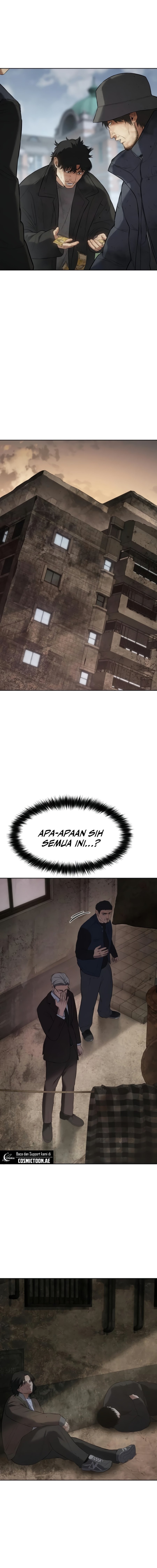 Baek XX Chapter 116 Gambar 26