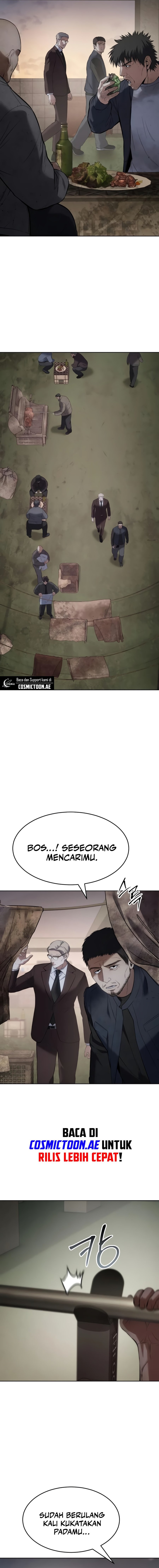 Baek XX Chapter 116 Gambar 28