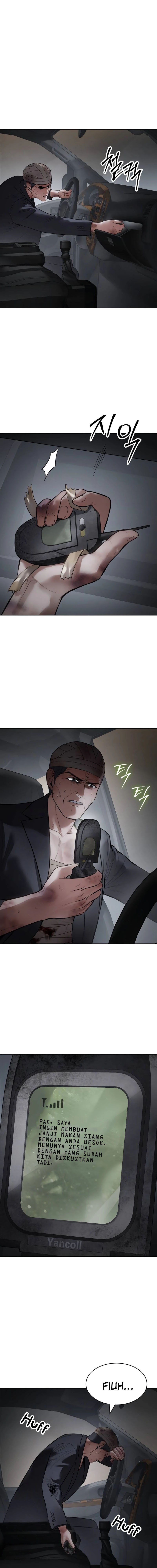 Baek XX Chapter 126 Gambar 2