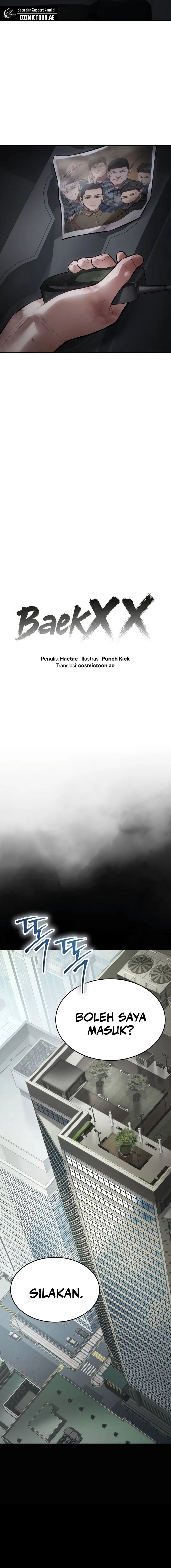 Baek XX Chapter 126 Gambar 3