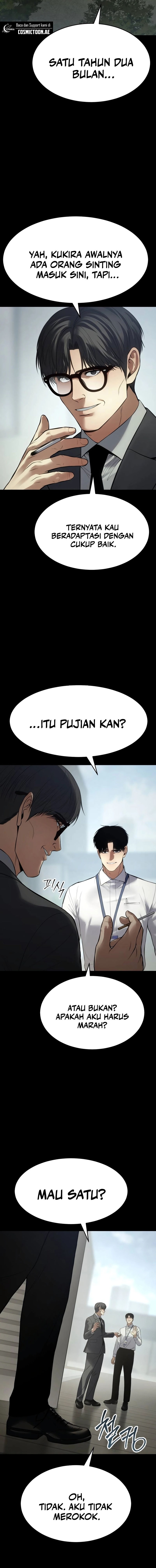 Baek XX Chapter 126 Gambar 6