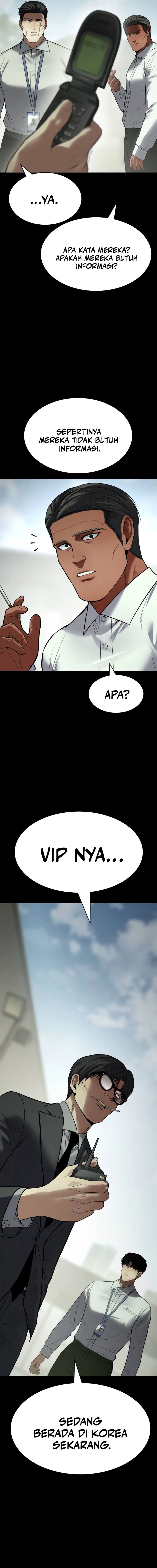 Baek XX Chapter 126 Gambar 10