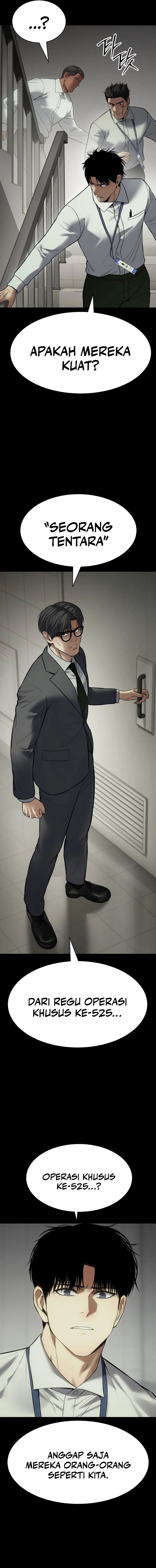 Baek XX Chapter 126 Gambar 12