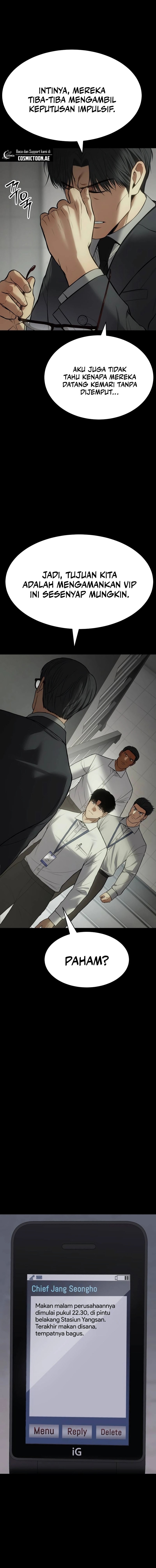 Baek XX Chapter 126 Gambar 13