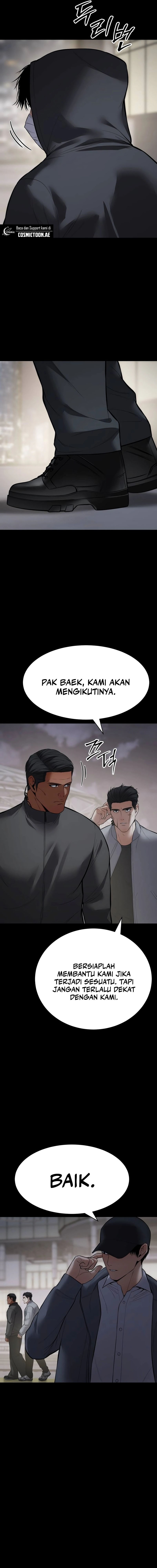 Baek XX Chapter 126 Gambar 16