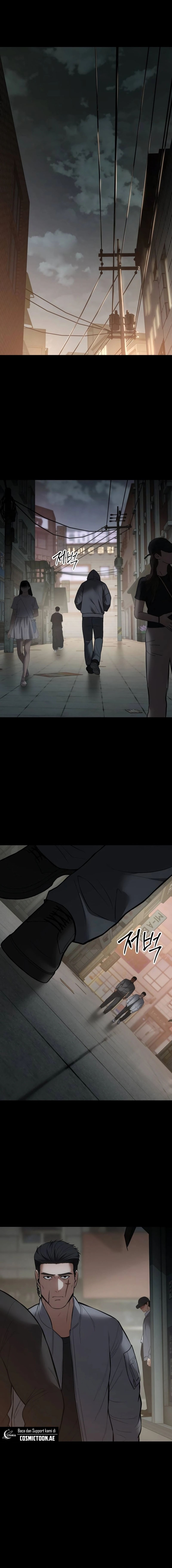 Baek XX Chapter 126 Gambar 17