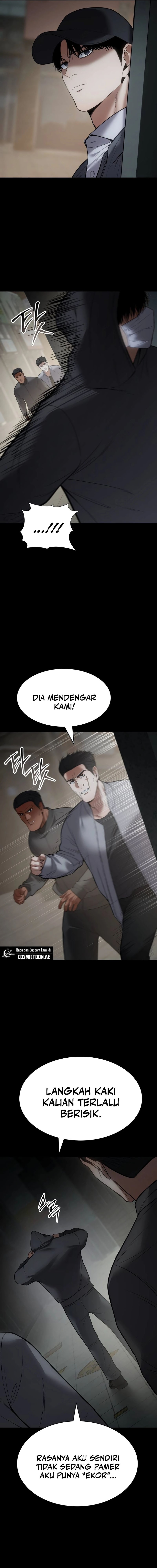 Baek XX Chapter 126 Gambar 18