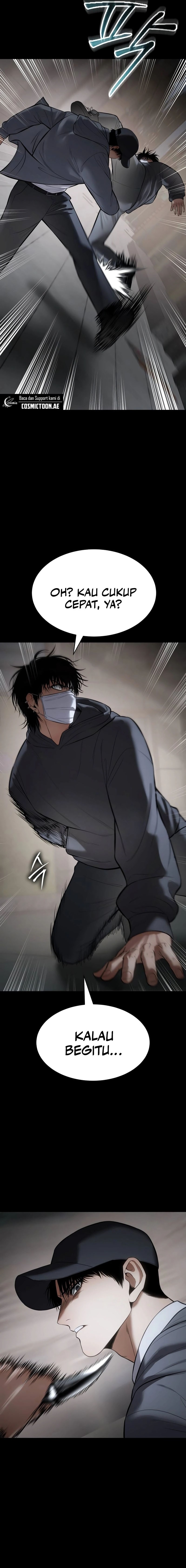 Baek XX Chapter 126 Gambar 22