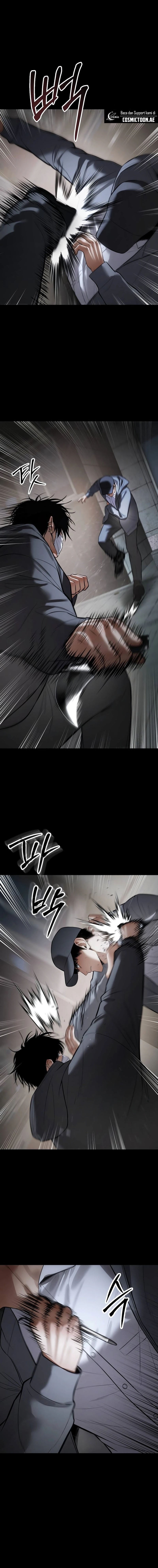 Baek XX Chapter 126 Gambar 24