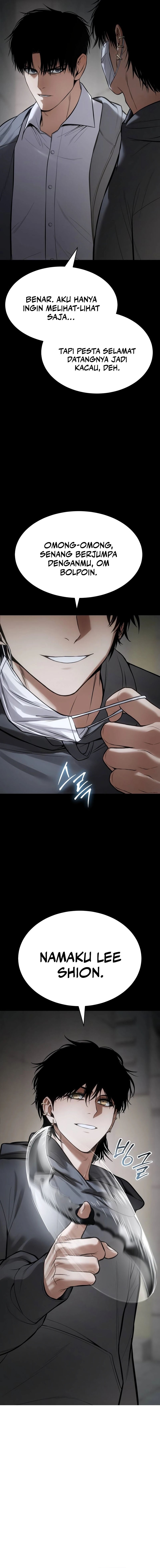 Baek XX Chapter 126 Gambar 29