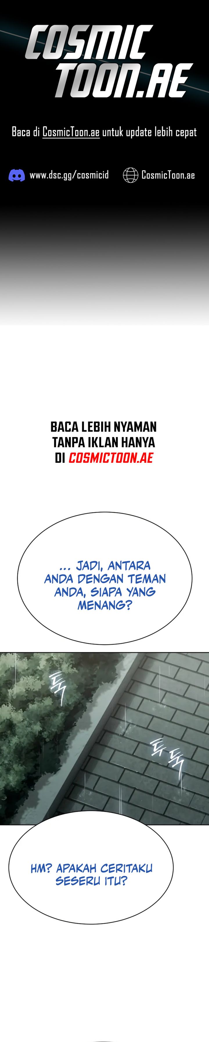 Baek XX Chapter 128 Gambar 1