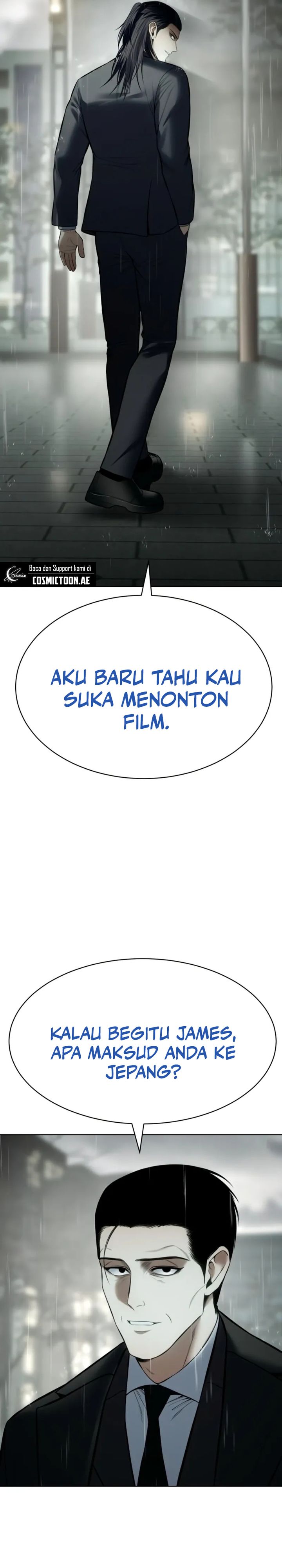 Baek XX Chapter 128 Gambar 4