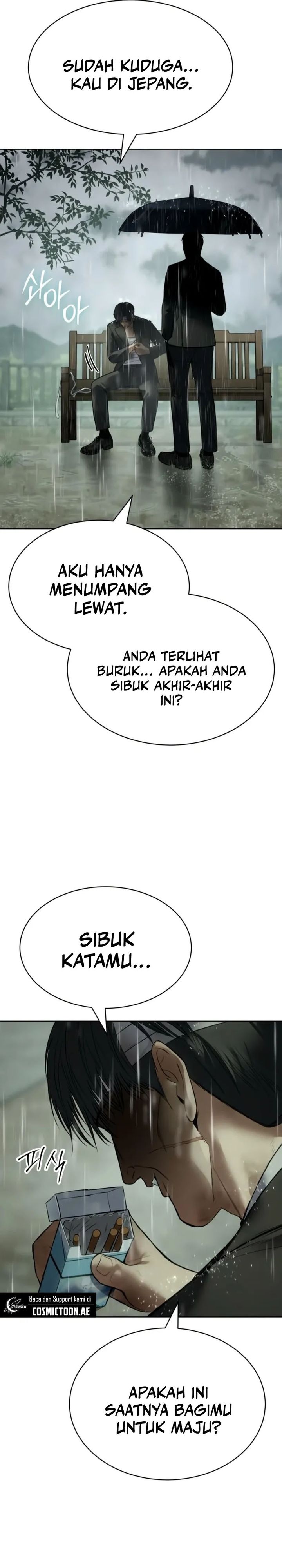 Baek XX Chapter 128 Gambar 22