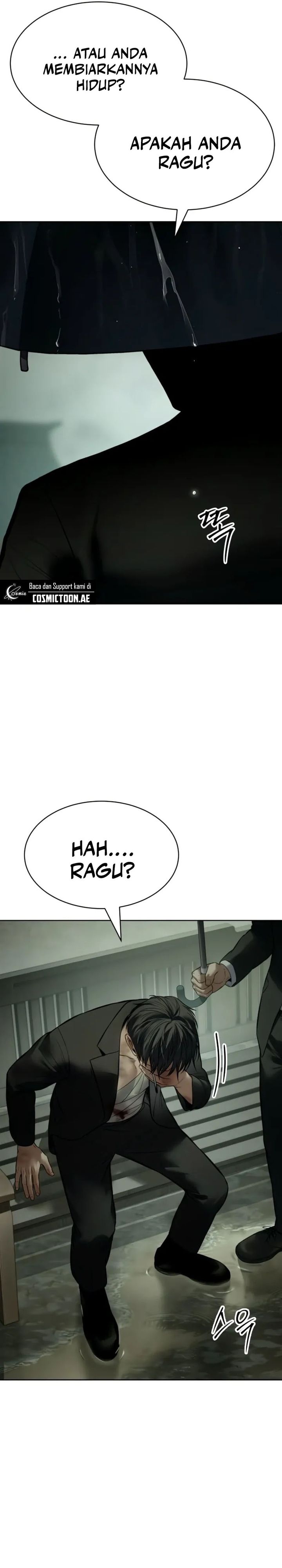 Baek XX Chapter 128 Gambar 26