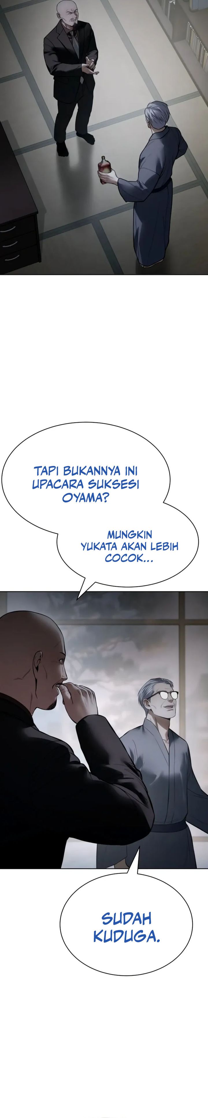 Baek XX Chapter 128 Gambar 37