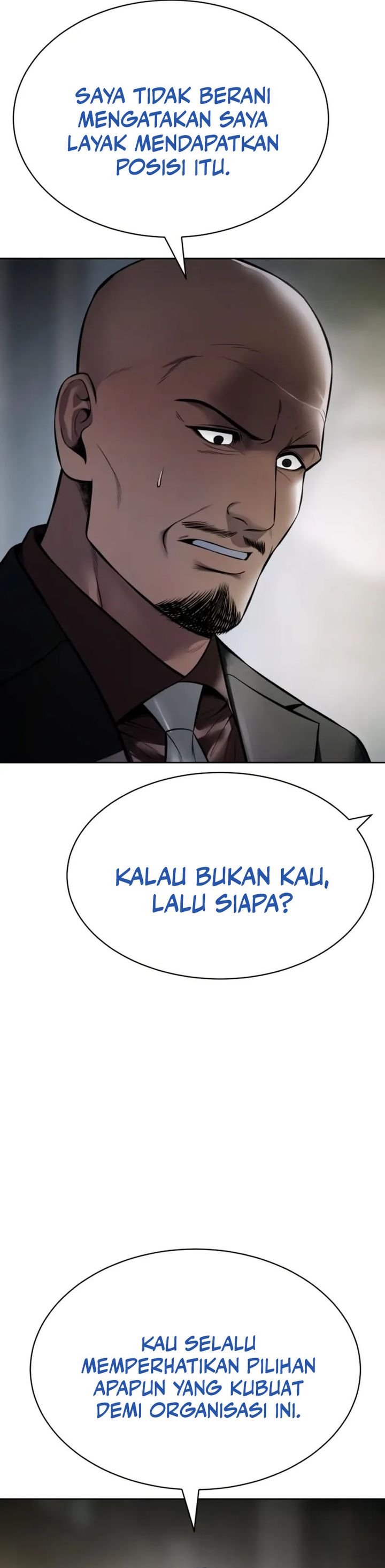 Baek XX Chapter 128 Gambar 41