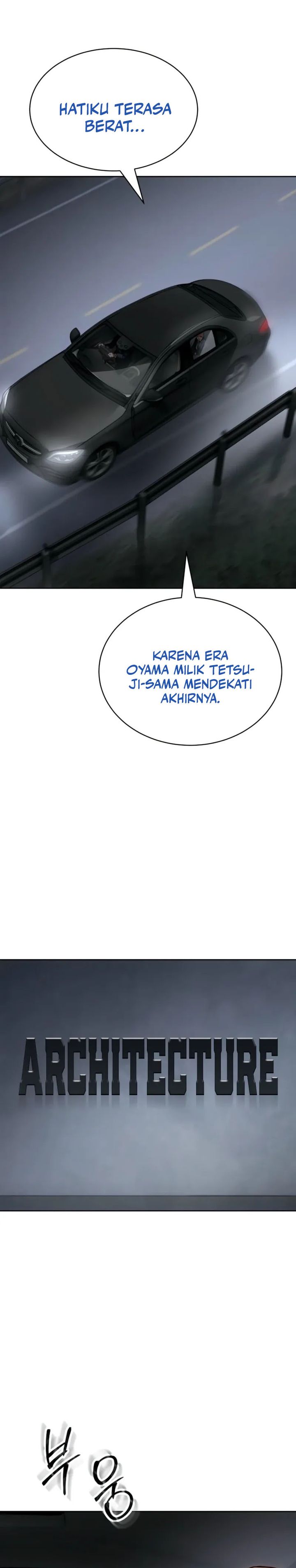Baek XX Chapter 128 Gambar 47