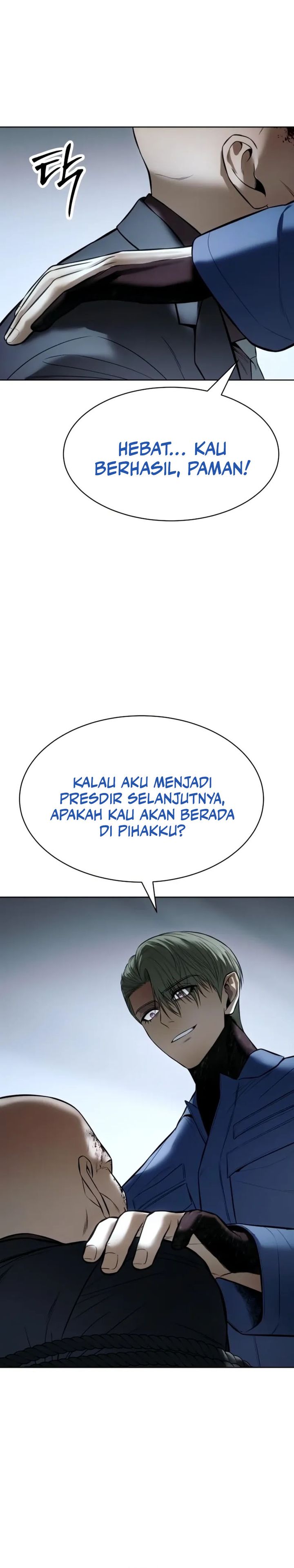 Baek XX Chapter 128 Gambar 54