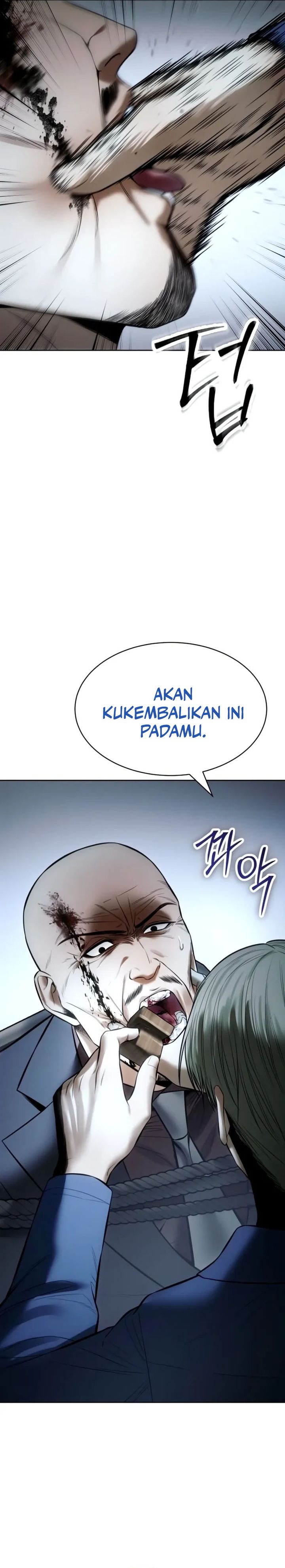 Baek XX Chapter 128 Gambar 56