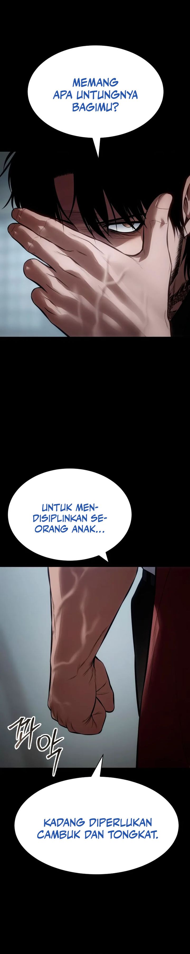 Baek XX Chapter 133 Gambar 12