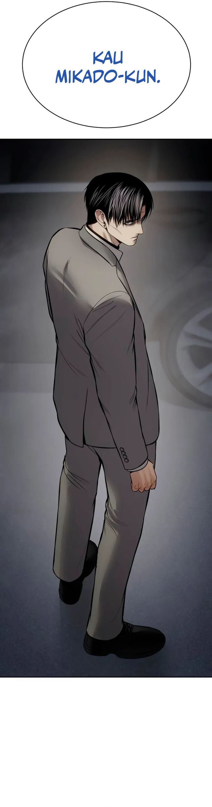 Baek XX Chapter 133 Gambar 50