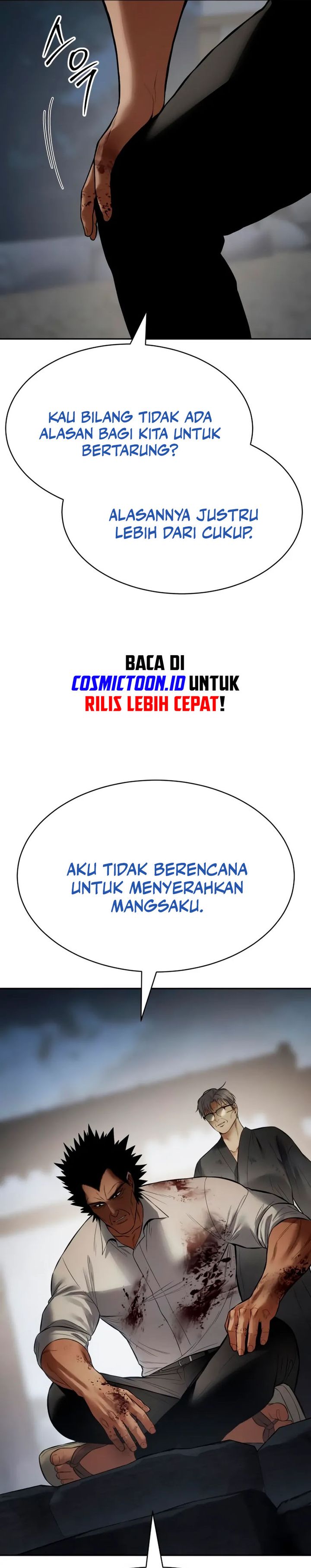 Baek XX Chapter 133 Gambar 53