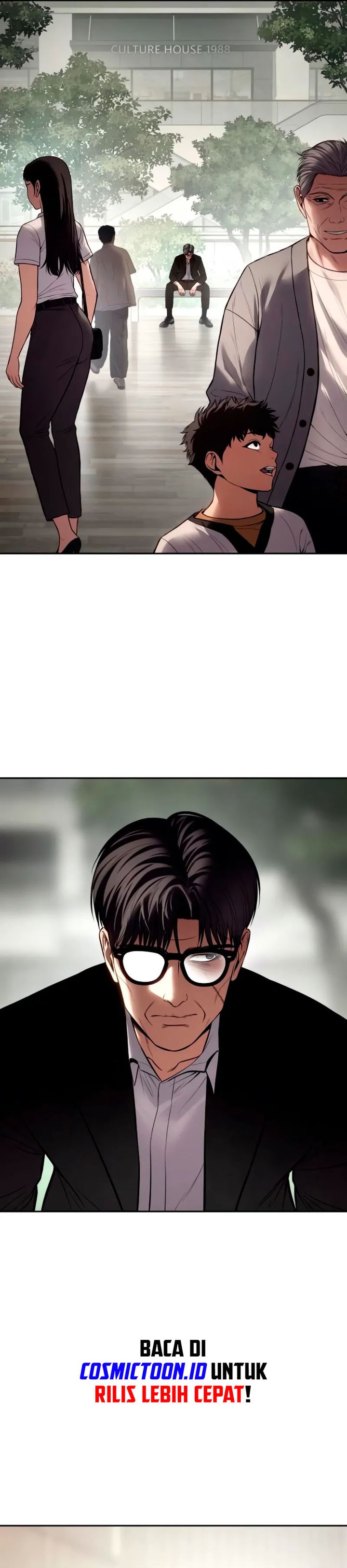 Baek XX Chapter 134 Gambar 2