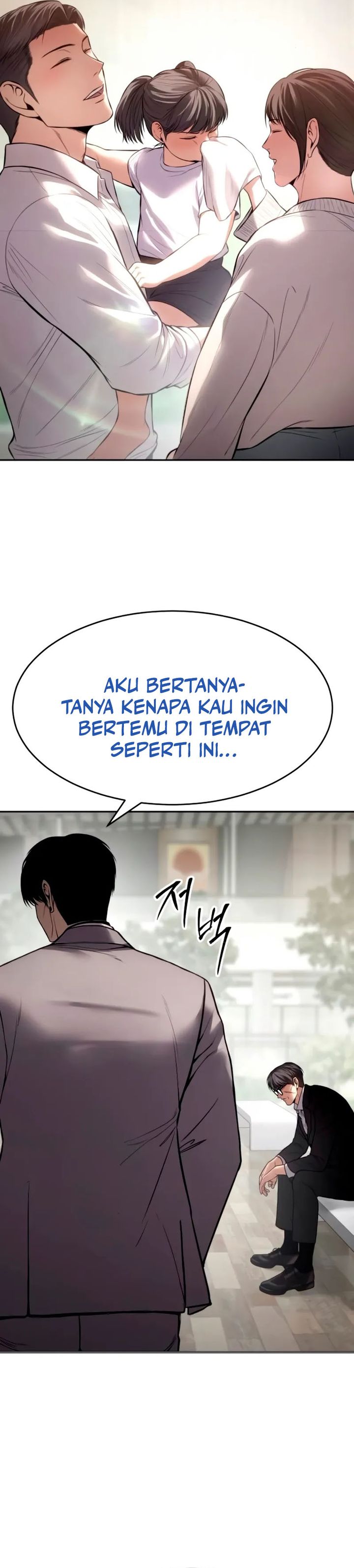 Baek XX Chapter 134 Gambar 3