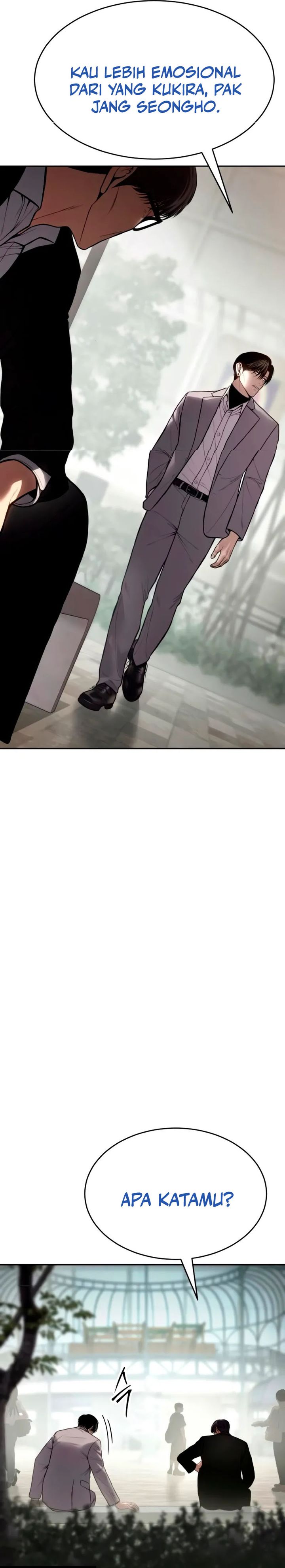 Baek XX Chapter 134 Gambar 4