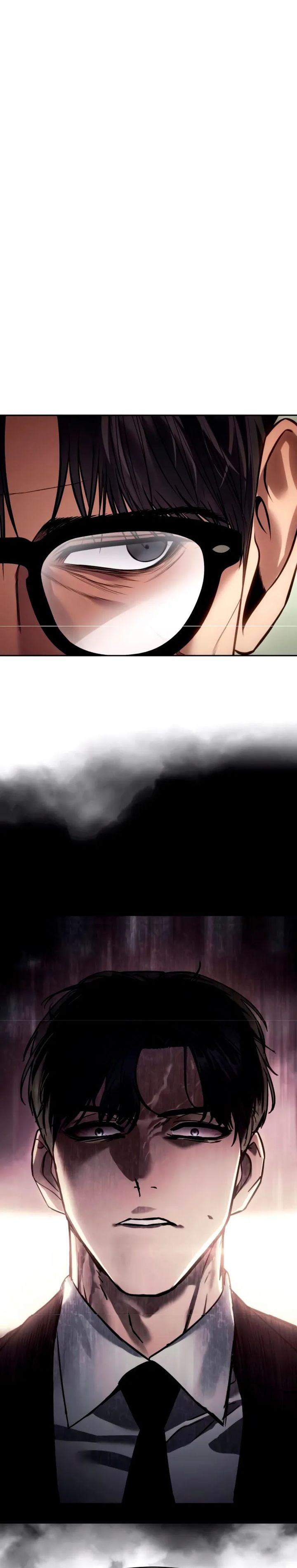 Baek XX Chapter 134 Gambar 7