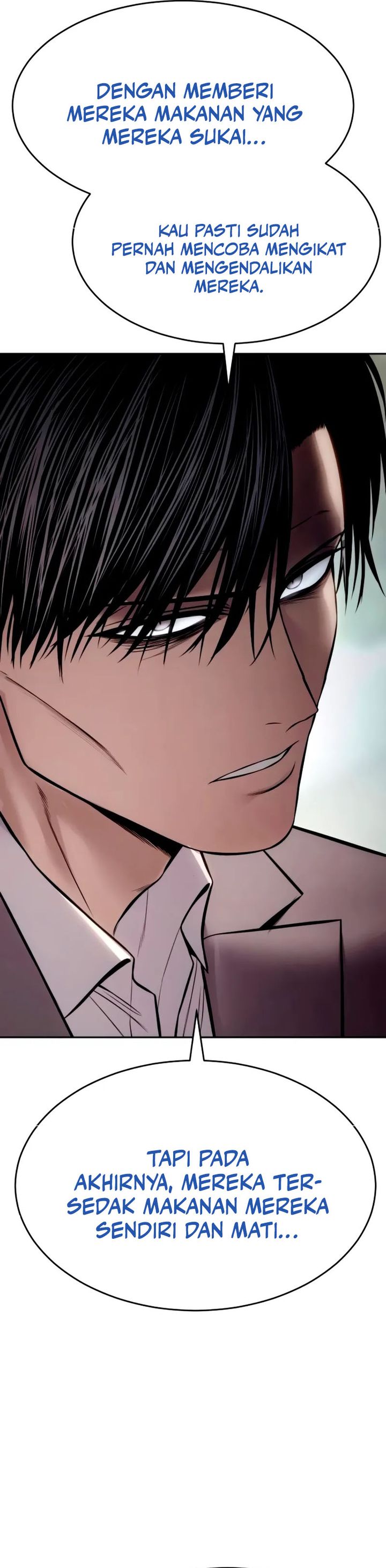 Baek XX Chapter 134 Gambar 13