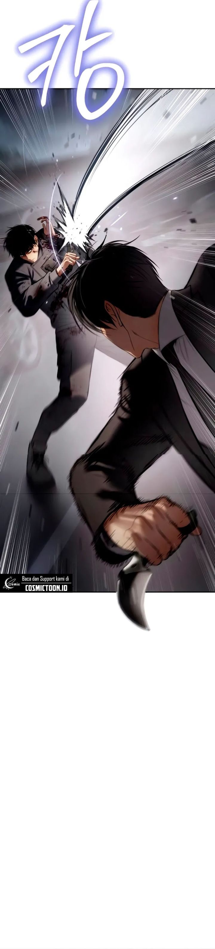 Baek XX Chapter 134 Gambar 28