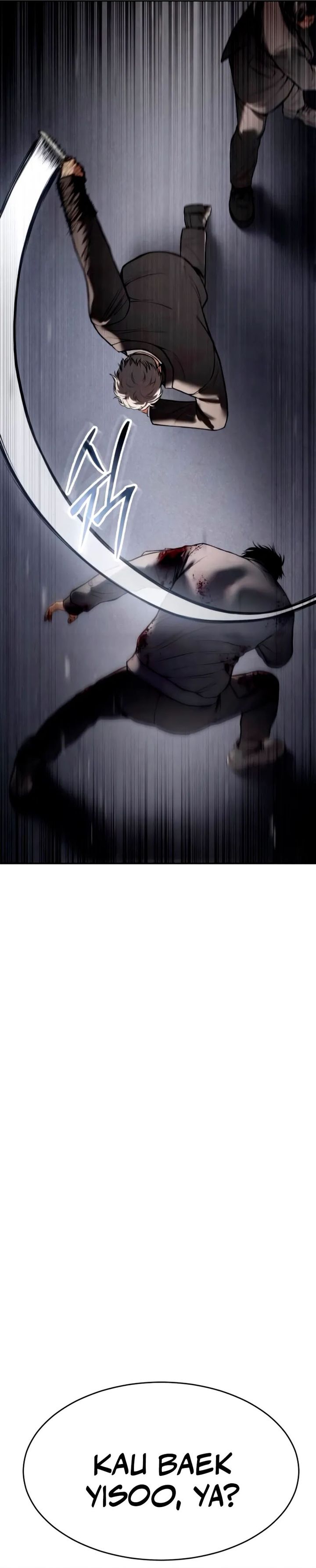 Baek XX Chapter 134 Gambar 29