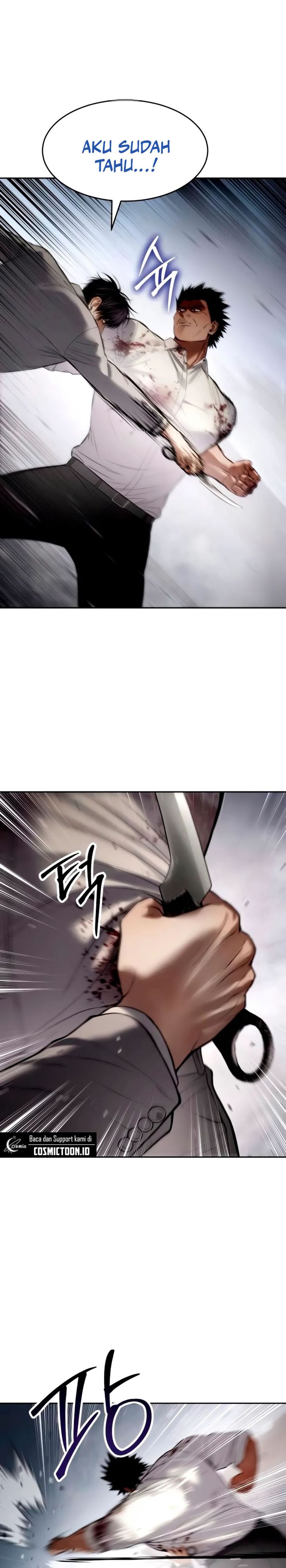 Baek XX Chapter 134 Gambar 37