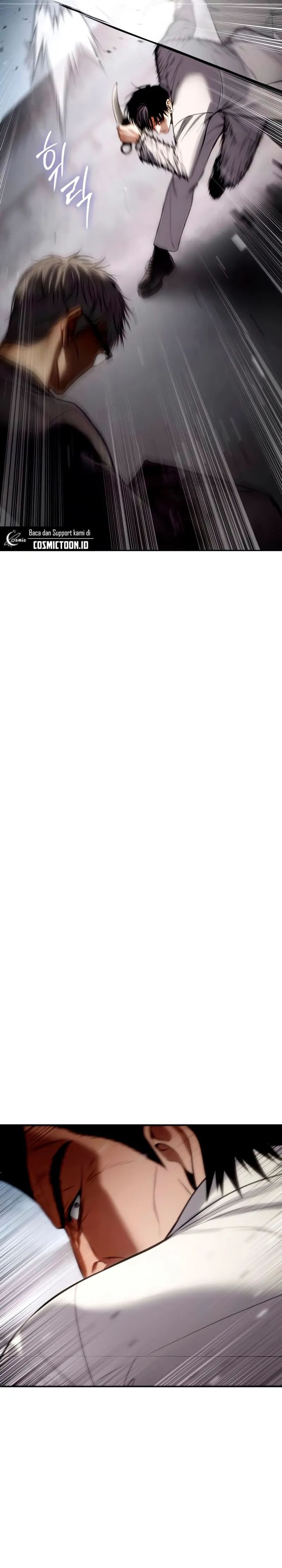 Baek XX Chapter 134 Gambar 38
