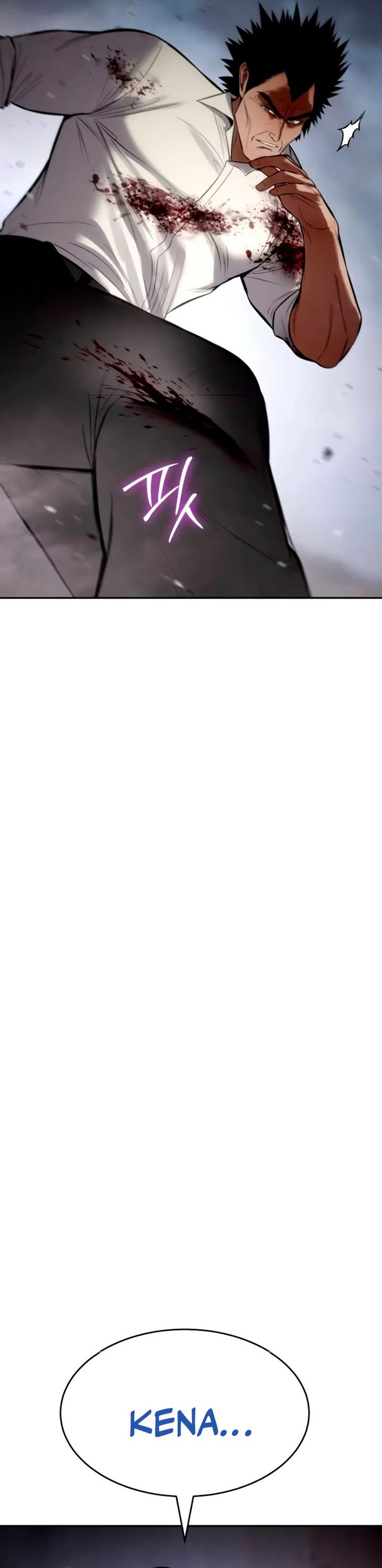 Baek XX Chapter 134 Gambar 40