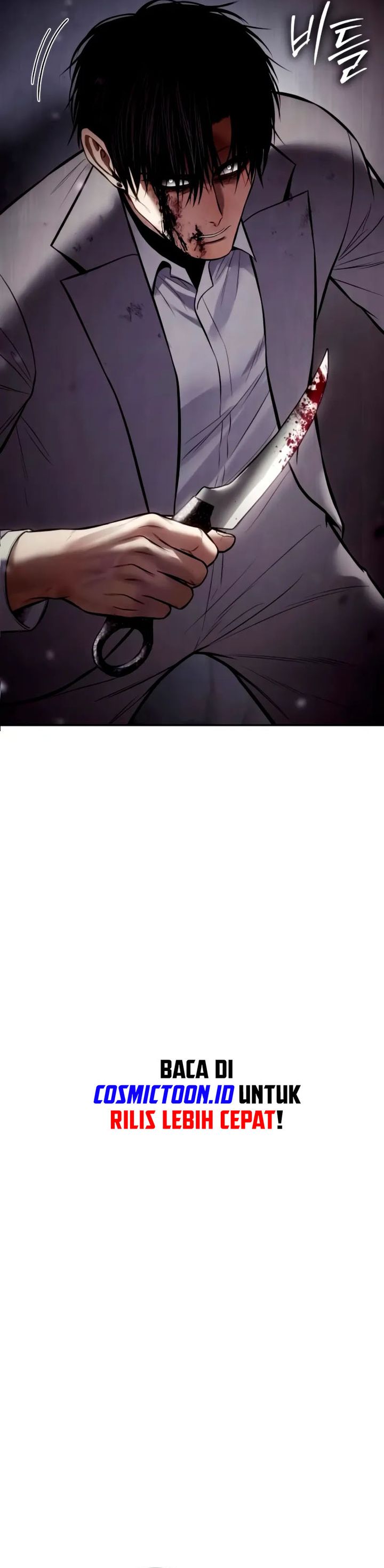 Baek XX Chapter 134 Gambar 41