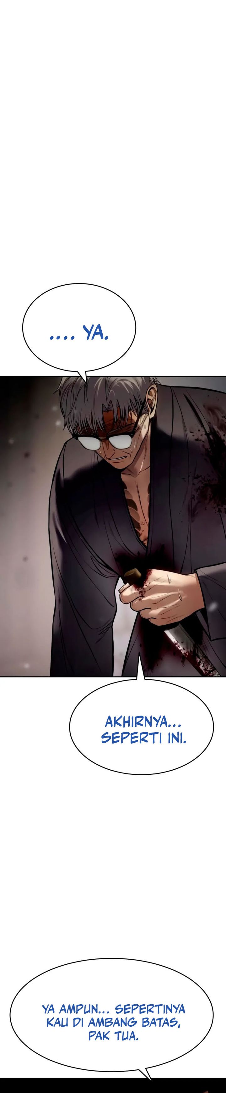Baek XX Chapter 134 Gambar 44